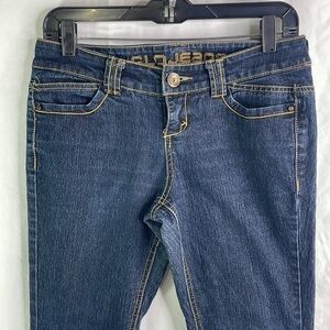 GLO Jeans